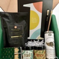 Holiday Reflection Box