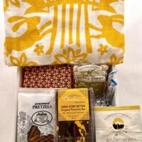 Spring Thank You Gift